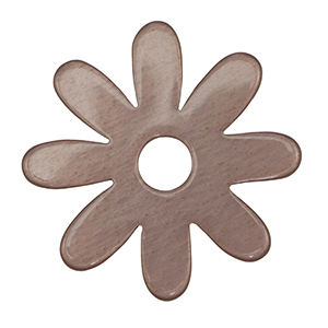 Polaris Lucido hangers bloem Lavender frost