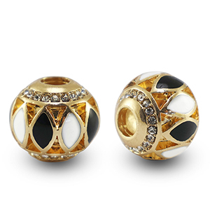 Bohemian kralen Multicolor