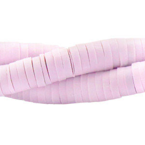 Katsuki kralen 6mm Light lilac