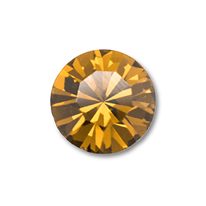 Preciosa SS29 puntsteen Topaz