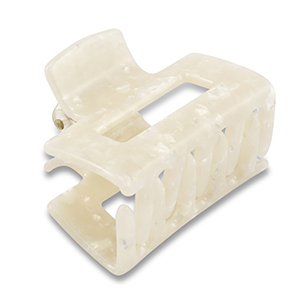 Haaraccessoires haarklem White