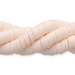 Katsuki kralen 4mm Silky peach