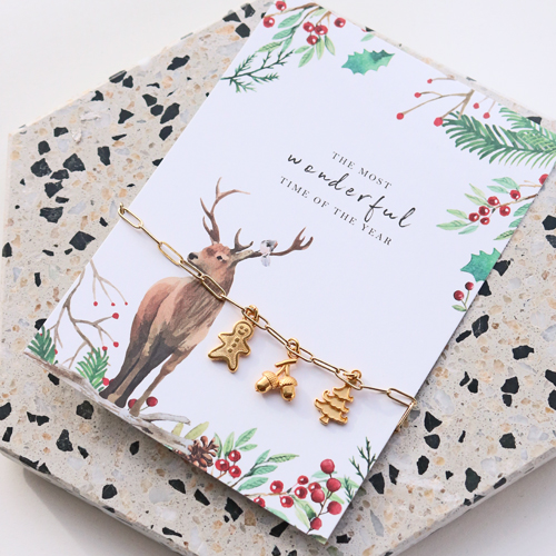 Ga aan de slag met een nieuw project: DQ metalen en houten hangers