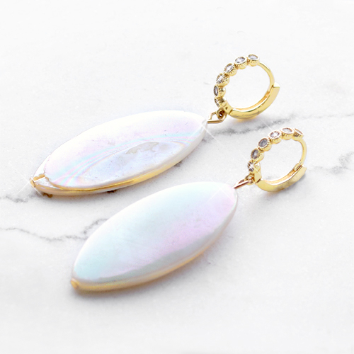 Zo maak je de mooiste trendy sieraden met schelp kralen: