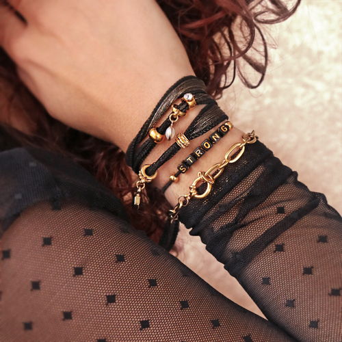 Zo maak je de leukste C.U.S&reg; sieraden: