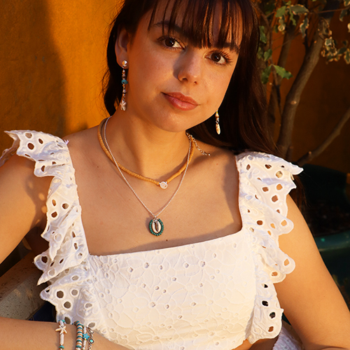 Inspiratie voor maken van de leukste boho beach sieraden   