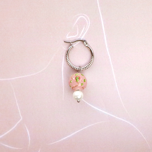 Laat je inspireren door diverse kleurrijke kralen