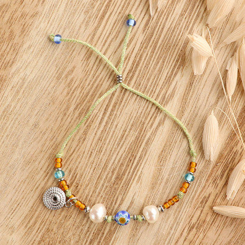 Perfect voor het ontwerpen van armbanden en telefoon koorden