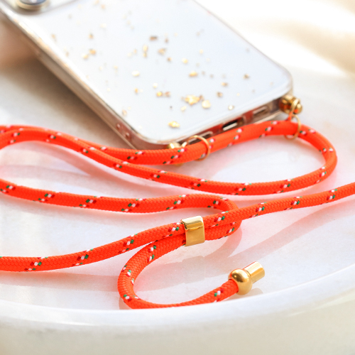 Get inspired en ontwerp mooie armbanden en trendy telefoonkoorden