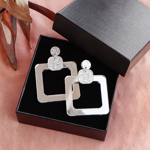 Get creative voor een trendy oorbellen collectie