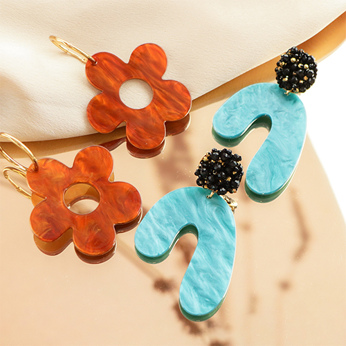 Aan de slag met resin hangers