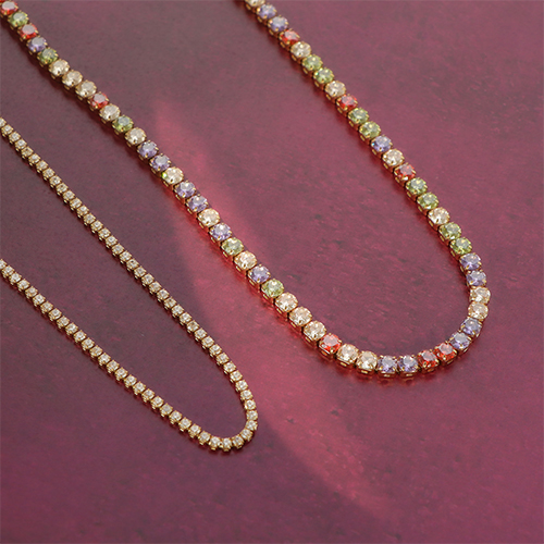 Hoe stijl je kant-en-klare sieraden?