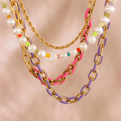 Get creative met roestvrij stalen jasseron