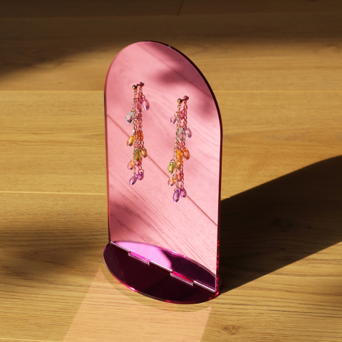 Tips voor het stylen van Plexx displays