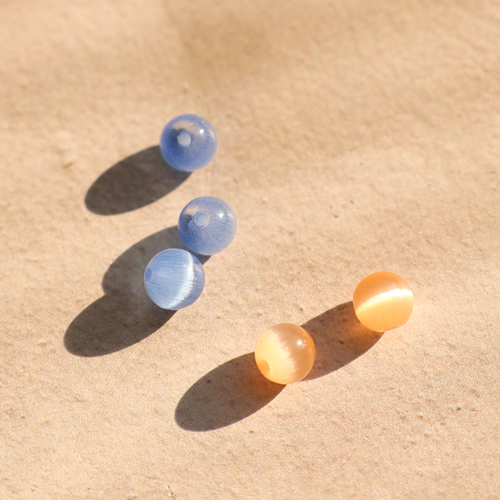 Kleurrijke sieraden inspiratie met glaskralen