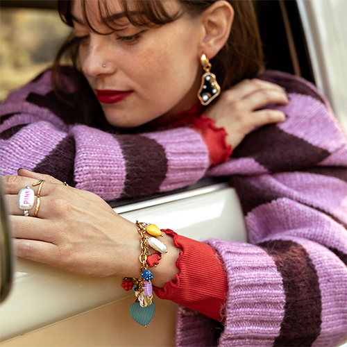 Zo combineer je de nieuwste trends van herfst/winter