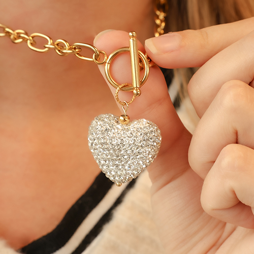 Cre&euml;er unieke combinaties met onze Bohemian glitter kralen en bedels 