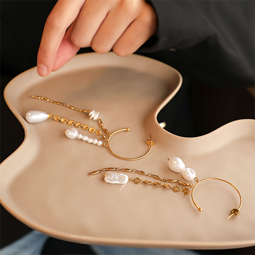 Zo ontwerp je elegante sieraden met rvs jasseron