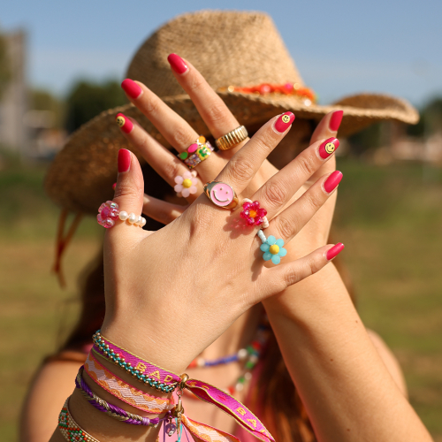 D&eacute; trends voor voorjaar/zomer 2025