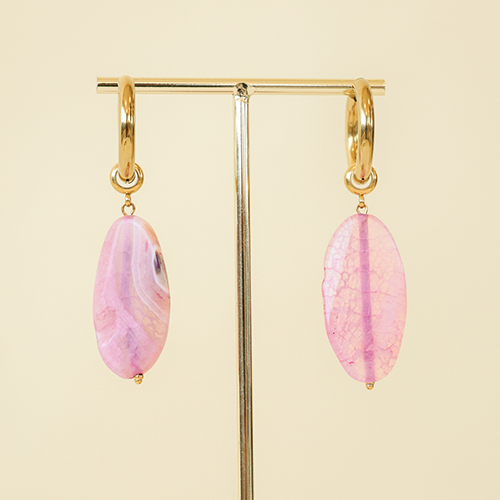 Zo combineer je natuursteen kralen