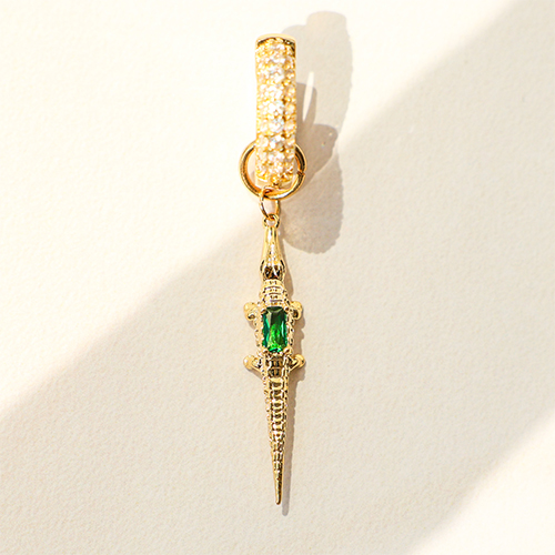 Maak unieke sieraden met brass bedels