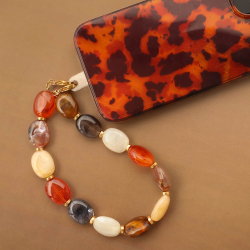 Sieraden maken met acryl kralen