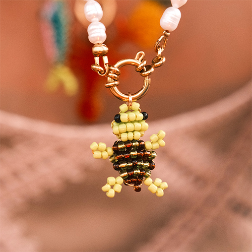 Inspiratie tijd met BY31&reg; glasbedels