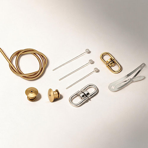 DIY Tips & Tricks voor sieraden onderdelen