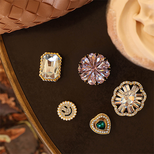 Styling inspiratie met button covers