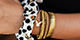 Just in! Scrunchies en haarklemmen
