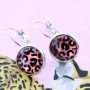 I love me some leopard! Sieraden inspiratie met luipaardprints!