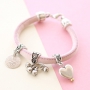 Maak de leukste armbandjes met items uit de SUMMER SALE