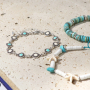 Inspiratie voor maken van de leukste boho beach sieraden   