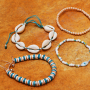 Inspiratie voor maken van de leukste boho beach sieraden   