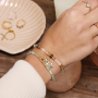 Trendy sieraden sets Au Naturel