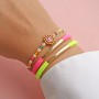 Ga aan de slag voor een zomerse armbanden collectie