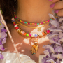 Colour Me Free sieraden trends