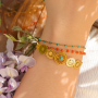 Get inspired en cre&euml;er sieraden in de New Bohemian style