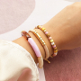Tips voor het maken van een trendy armbanden collectie