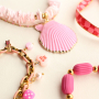 Pink Week met betoverende sieraden