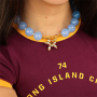 Opvallende sieraden maken met  DQ&reg; ronde acryl kralen