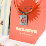 Inspiratie tijd met handgemaakte stoffen bedels en BY31&reg;  sieradenkaartjes