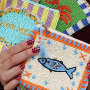 Inspiratie met BY31&reg; handgemaakte kralentasjes 