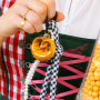 Oktoberfest sieraden maken