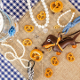 Oktoberfest sieraden maken