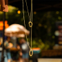Enkelbandjes inspiratie voor de zomer