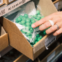 20.000+ artikelen op voorraad & iedere week nieuwe items! 