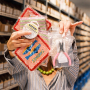 20.000+ artikelen op voorraad & iedere week nieuwe items! 