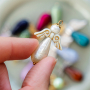 Sieraden maken met Polaris Elements druppels 