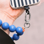Statement sieraden maken met grote metalen sloten